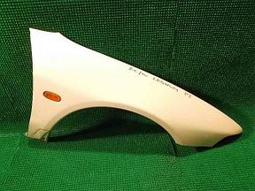 Крыло переднее правое Mitsubishi Legnum