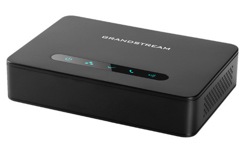 IP DECT база Grandstream DP750