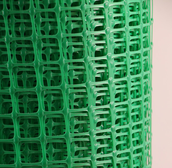 Садовая решетка (пластиковая зеленая сетка) ЗР-15/1,5/20. Высота рулона 1.5 м - фото 2 - id-p60944885