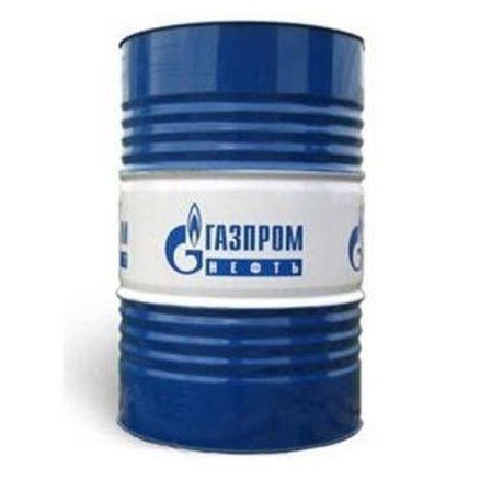 Моторное масло Газпромнефть дизель Турбо М-8ДМ 205л, фото 1