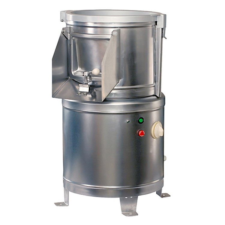 Овощерезка MFS-300 (260х600х500 мм, 300 кг/ч, 270 об/мин, 0,55 кВт, 220 В)