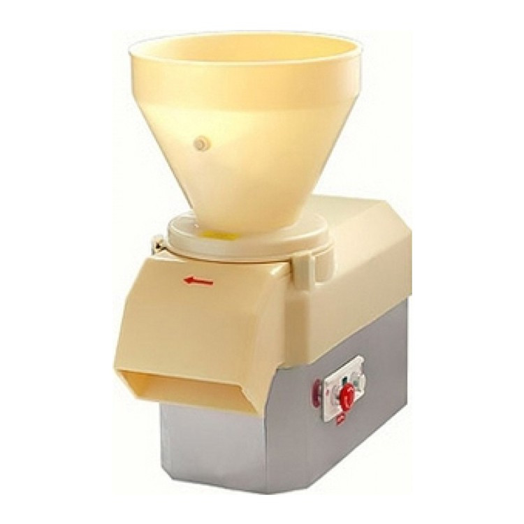 Картофелечистка МОК-150М (650х450х820мм, 150кг/ч, загрузка 7кг, 0,75кВт, 380В)