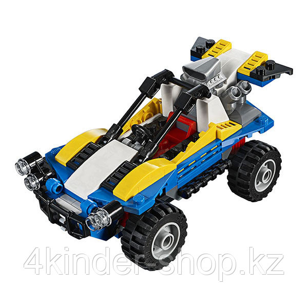 Конструктор Lego Creator 31087 Конструктор Пустынный багги - фото 2 - id-p60944972