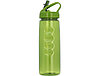 Бутылка для питья воды 630 мл зеленая