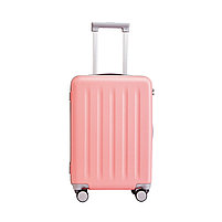 Чемодан Mi Trolley 90 Points Suitcase Macarony 28" Розовый, фото 2