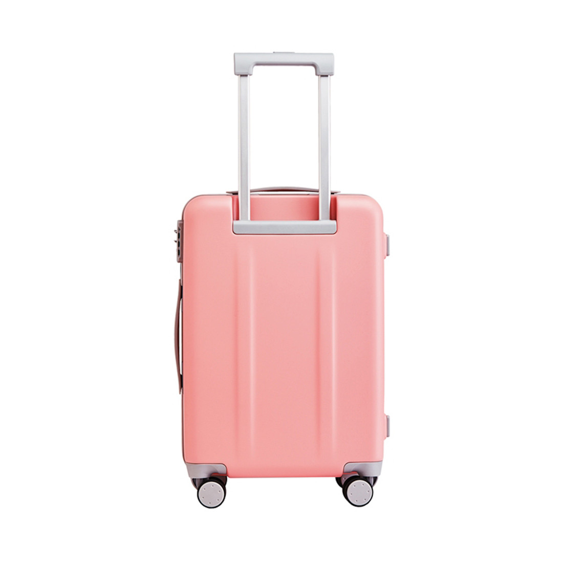 Чемодан Mi Trolley 90 Points Suitcase Macarony 28" Розовый - фото 3 - id-p60945040