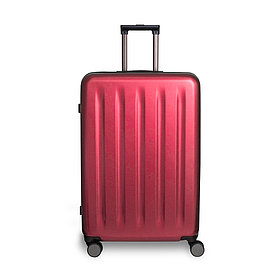 Чемодан Mi Trolley 90 Points Suitcase 20" Красный