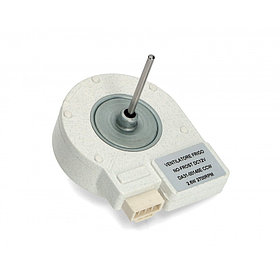 Моторы вентиляторов no-frost SAMSUNG 12V DB31-00654A