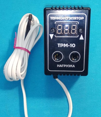 Терморегулятор для холодильника  TPM-10