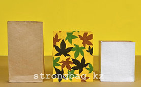 Бумажные мешки для сельхоз продуктов