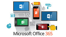 Облачные сервисы Microsoft 365