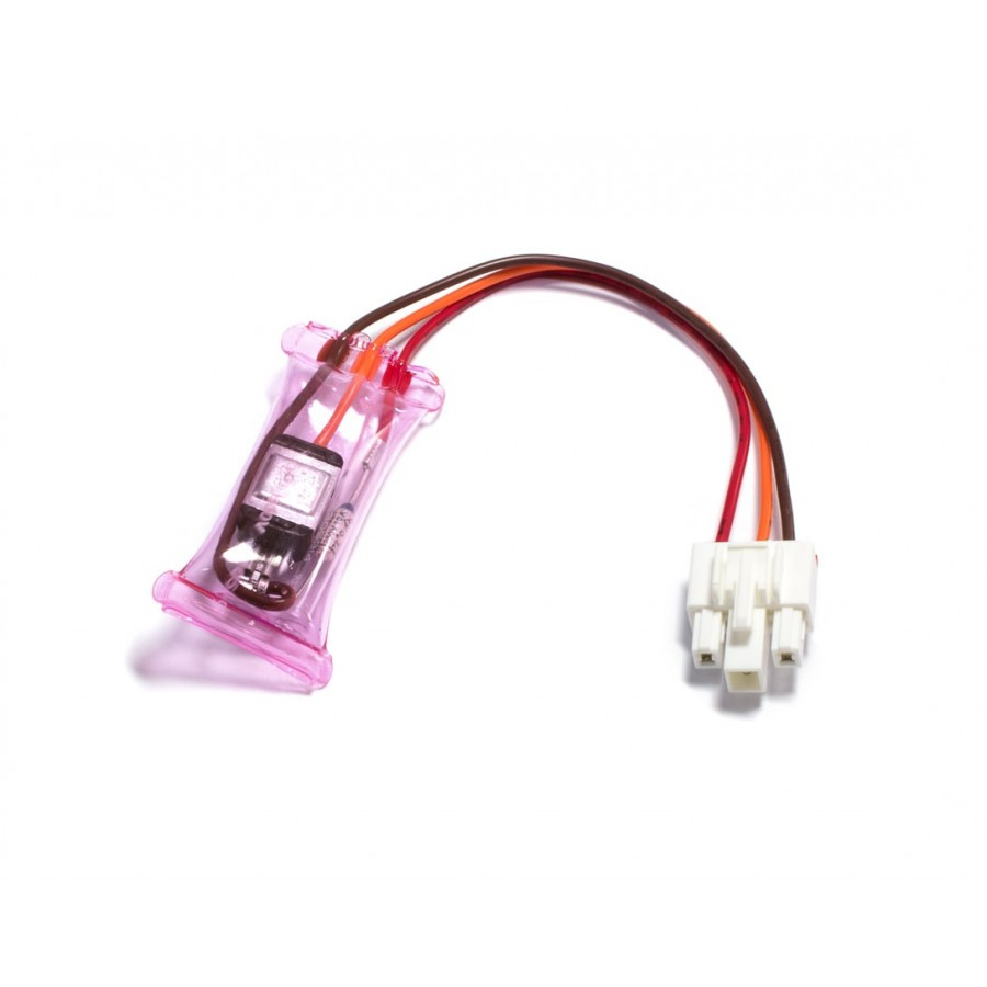 Датчик оттайки LG с ТПП (6615JB2002A)