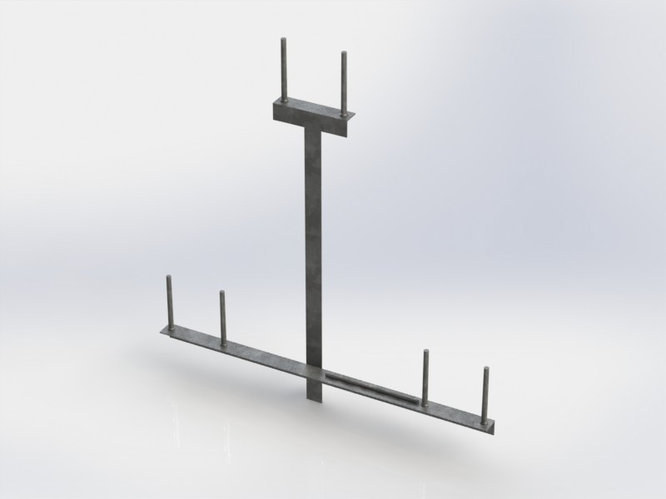 Траверса тм 1, тм 3. 407. Траверса тм-3 3. 1-143. 8.