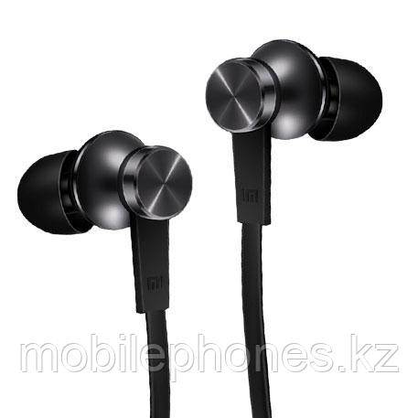 Наушники Xiaomi Piston Headphones Basic Black