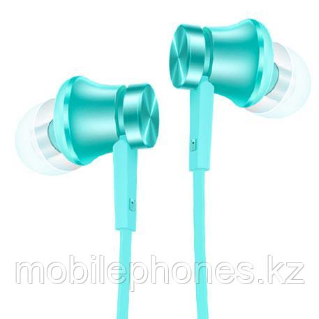 Наушники Xiaomi Piston Headphones Basic Blue