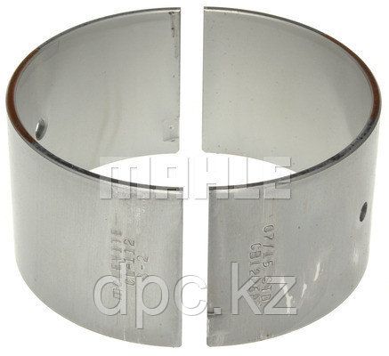 Шатунные вкладыши 1мм (к-т на шатун 2 шт STD) Clevite CB-1226P-40 для двигателя Cummins N Series 214954