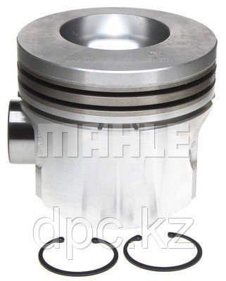 Поршень в сборе (без колец) Mahle 224-2568 для двигателя CAT 9Y6773 7E4729