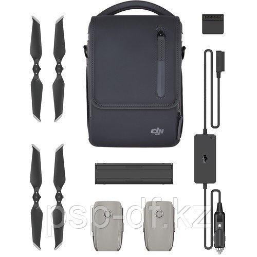 Комбо набор для Mavic 2 Enterprise Fly More Kit