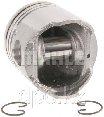 Поршень в сборе (без колец) Mahle 224-3271 для двигателя CAT 8L4066 8L4166 4P2654