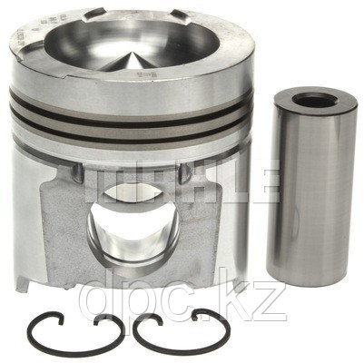 Поршень в сборе (без колец) Mahle 224-3297 для двигателя CAT 1W6757 1290358