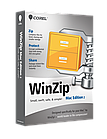 Архиватор WinZip® Mac Edition 2