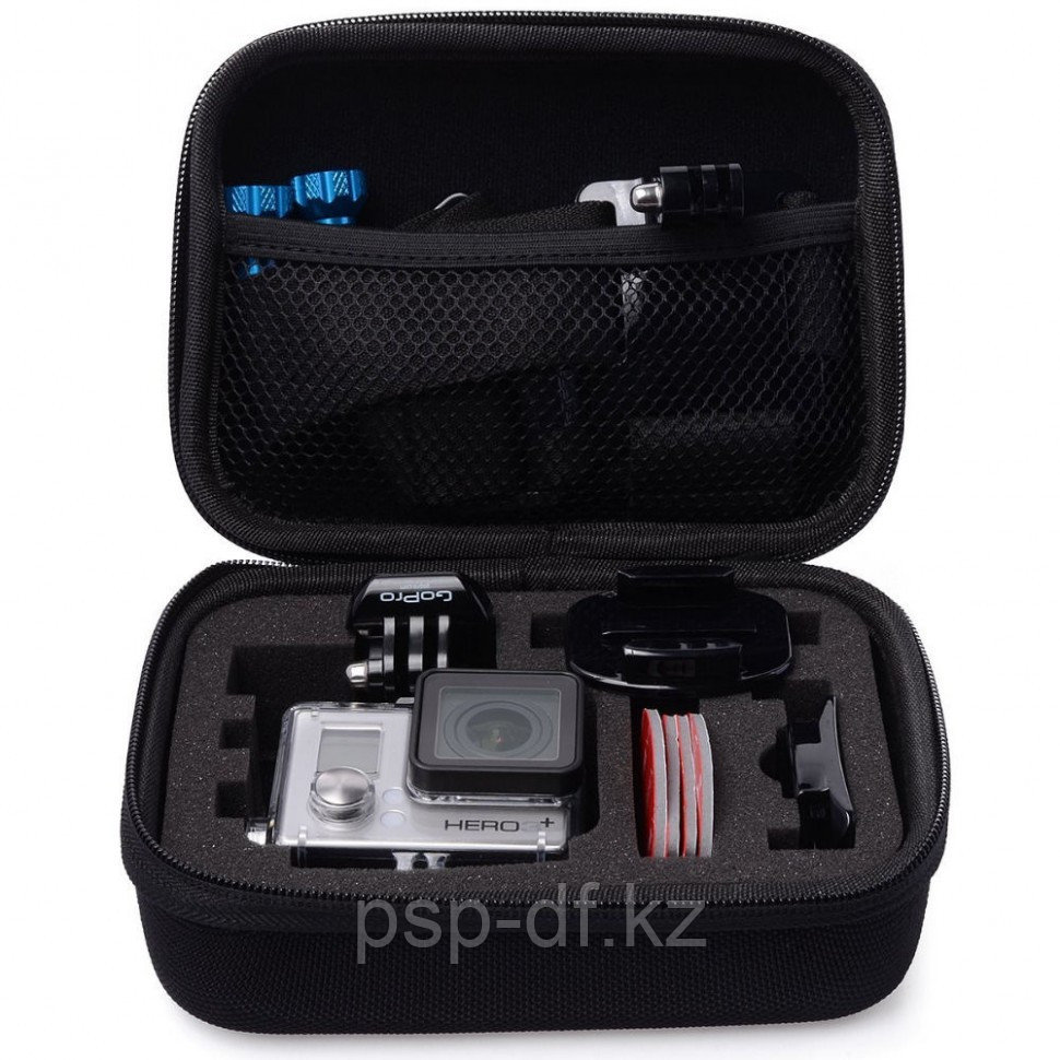 Чехол Small Travel Carry Storage Case Bag For Go Pro GoPro Hero 1 2 3 3+ 4 5