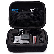 Чехол Small Travel Carry Storage Case Bag For Go Pro GoPro Hero 1 2 3 3+ 4 5