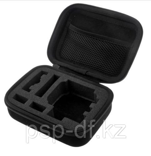 Чехол Small Travel Carry Storage Case Bag For Go Pro GoPro Hero 1 2 3 3+ 4 5 - фото 2 - id-p60982606