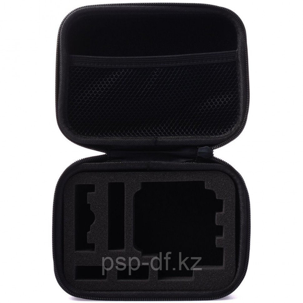 Чехол Small Travel Carry Storage Case Bag For Go Pro GoPro Hero 1 2 3 3+ 4 5 - фото 3 - id-p60982606