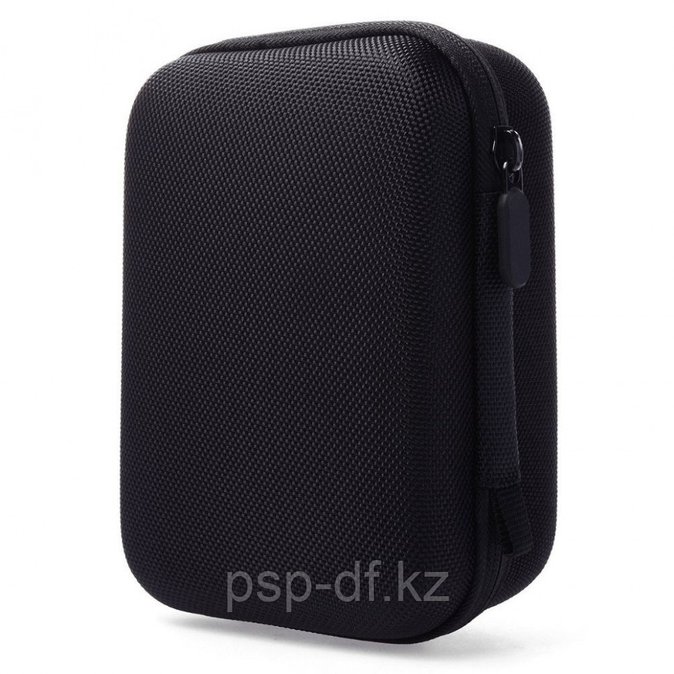 Чехол Small Travel Carry Storage Case Bag For Go Pro GoPro Hero 1 2 3 3+ 4 5 - фото 4 - id-p60982606