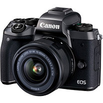 Canon EOS M5 kit 15-45mm