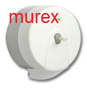 Туалетная бумага центральной вытяжки MUREX 6*180 метров высококачественной бумаги