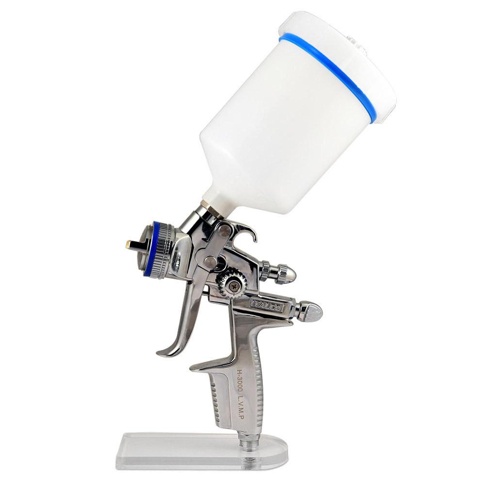 Краскораспылитель ITALCO H-3000 LVMP с соплом 1.8