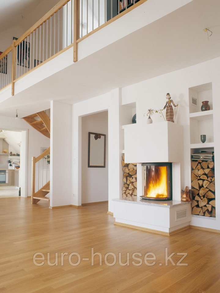 Топка каминная Speedy MDRh, фото 1