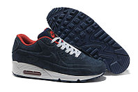 Кроссовки Nikе Air Max 90 VT Dark Blue (36-46)