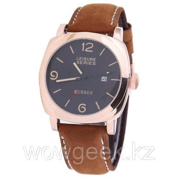 Мужские наручные часы Curren Leisure Series