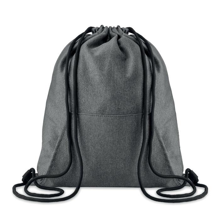 Рюкзак с карманом, SWEATSTRING - фото 5 - id-p61010913