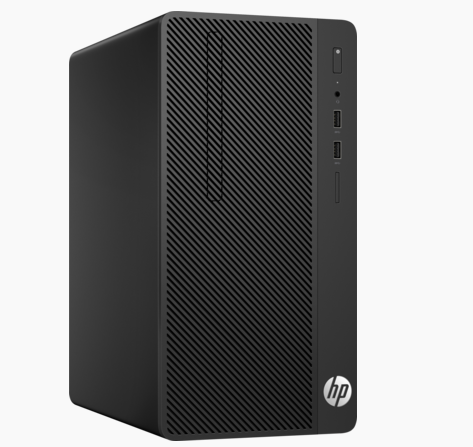 HP 4CZ16EA 285 G3 MT A2200 500GB 4.0GB DVDRW (Bundl) R3 Pro 2200G / 4GB / 500GB HDD / DOS / DVD-WR / 1yw / USB