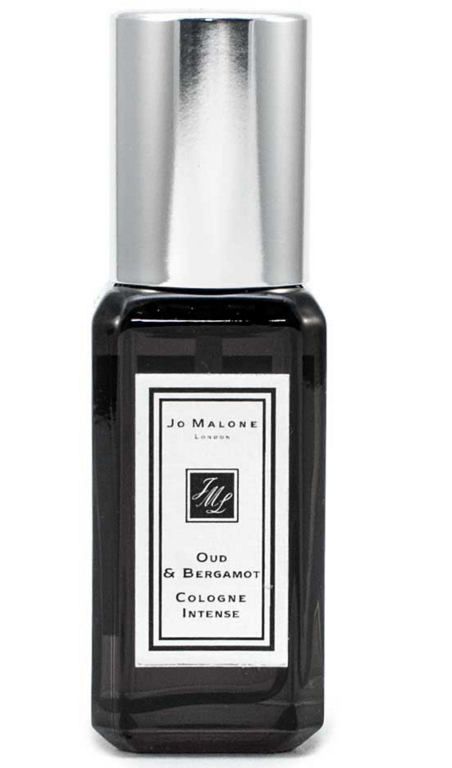 Jo Malone Oud&Bergamot Cologne Intense9ml Original