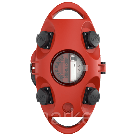 Распределители серии AirKRAFT