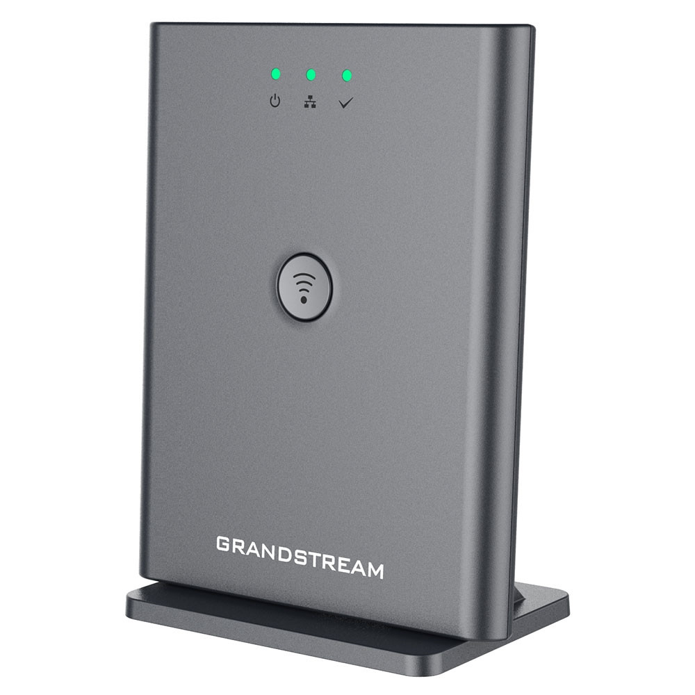 IP DECT база Grandstream DP752