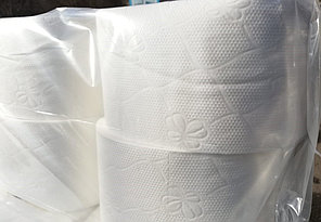 Туалетная бумага рулонная для диспенсера (Jumbo), 150 м., 12 рул/уп. (Murex), фото 3