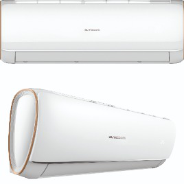 Кондиционер almacom - ACH-12D, фото 2
