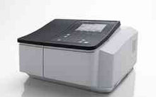 Спектрофотометр UV-1800 двухлучевой с ПО-UV Probe (190-1100 нм, спектр.щель-1нм, точность установки 0,3нм)