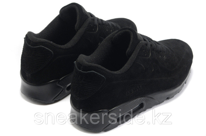 Кроссовки Nikе Air Max 90 VT Pure Black (40-46) - фото 8 - id-p4526068