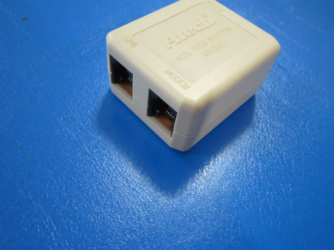 Сплиттер ADSL, Алматы
