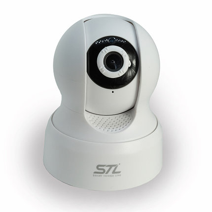 Беспроводная Wi Fi камера STL NIP-23AI, фото 2