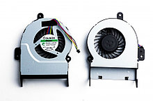 Система охлаждения (Fan), для ноутбука  Asus K55 14mm