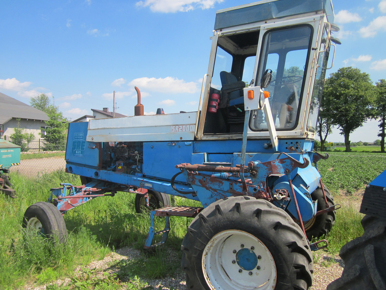 Е 303 Косилка Купить Б У