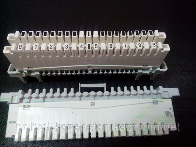 Плинт ADC Krone (Германия)